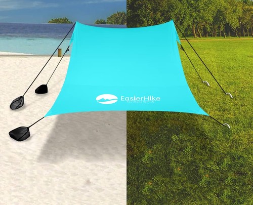 Beach canopy windproof - canopy,