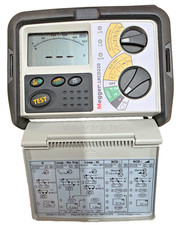 Megger LRCD220  Loop & RCD