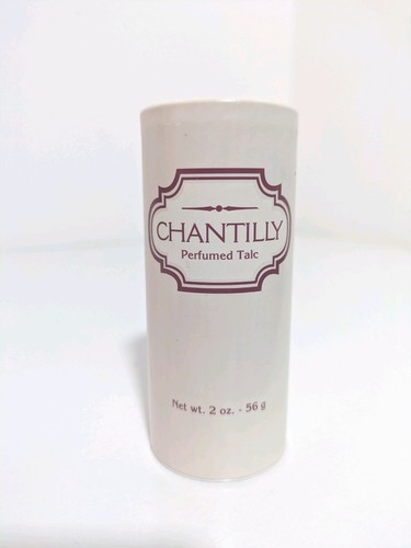 Vintage chantilly perfumed - chantilly,
