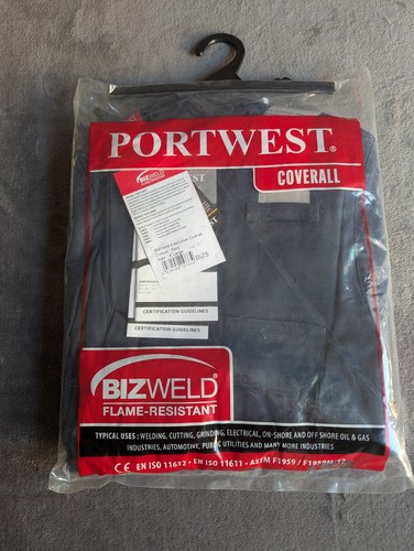 Portwest bizweld executive - bizweld,