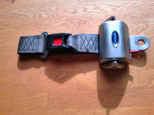 Straint unwin buckle type - q'straint,