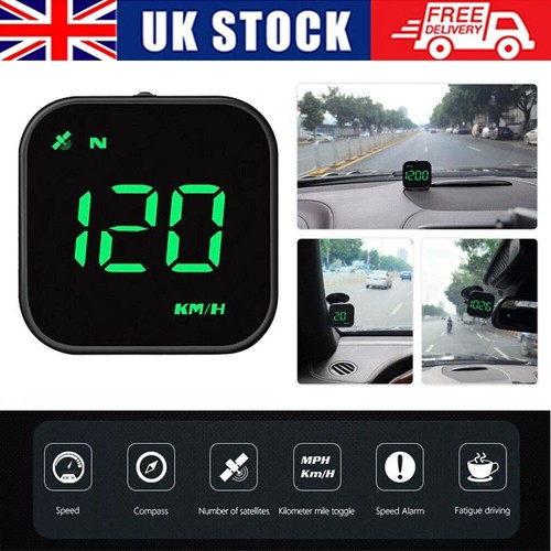 Digital gps speedometer car - digital,