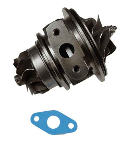 Turbocharger chra volvo 850 - turbocharger,