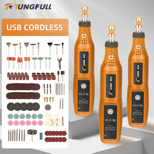 Mini wireless drill - wireless,