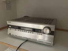 Onkyo TX-SR605 7.1 AV Receiver