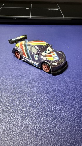 Disney pixar cars max - pixar,
