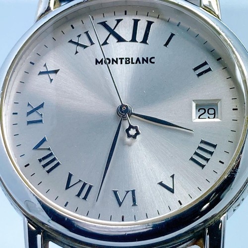 Montblanc meisterstuck 7042 - montblanc,