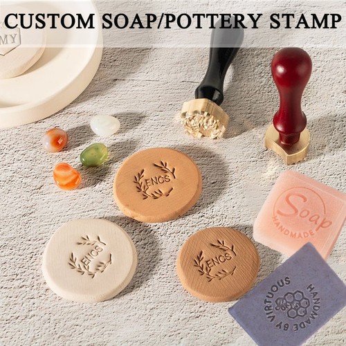 Personalized custom stamp with - personalized,