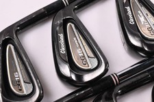 Cleveland cg16 tour irons - cleveland,