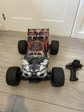 Team Corally Kagama 4s 1/8 Scale Rc Car Truggy VGC Fast