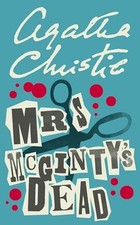 Mrs McGinty’s Dead (Poirot)