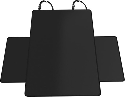 Car boot liner 152x163 - boot,