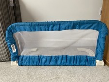 Bed Guard for Single Bed