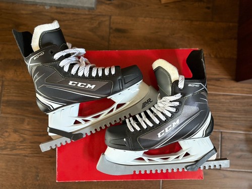Ccm tacks 9040 - 9040, hockey
