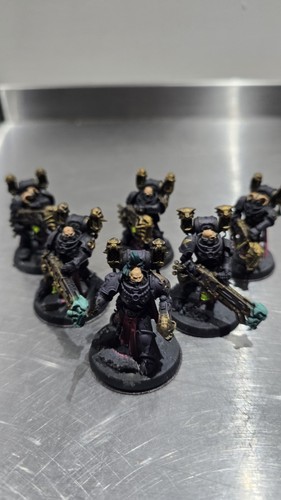 Warhammer 40k emperors - warhammer,