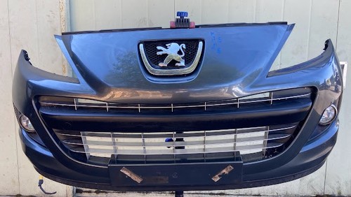 2011 peugeot 207 - peugeot,
