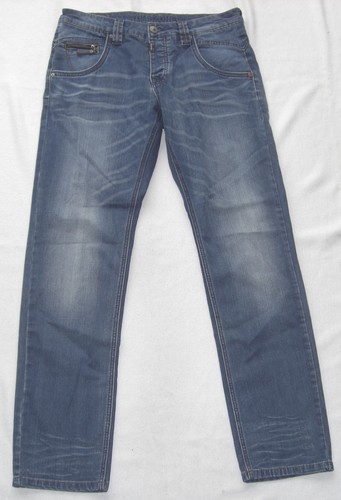 Timezone mens jeans harold - timezone,