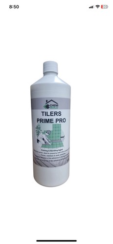 Tilers prime pro tile - prime, 1l,