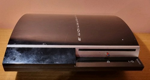 Faulty sony playstation - sony, 3
