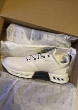 ECCO Biom C4 Gore-Tex BOA