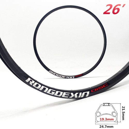 Inch mountain bike - 26,