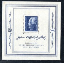SBZ 1945 General Edition Mi
