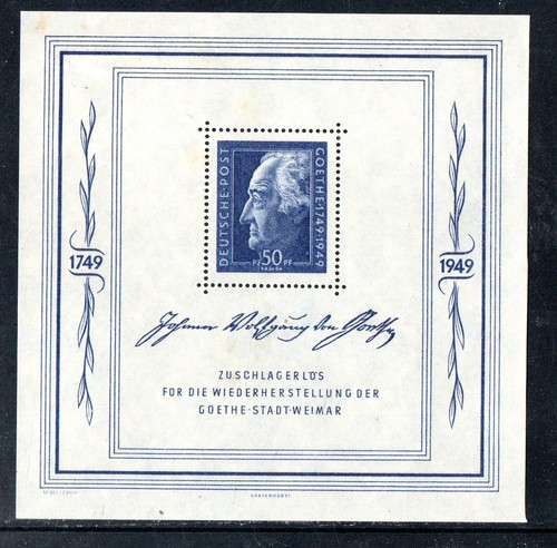 Sbz 1945 general edition - sbz,