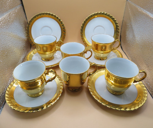 Vintage thun czechoslovakia - vintage,