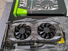 EVGA Nvidia RTX 2070 Super XC Ultra 8GB Gaming Graphics Card