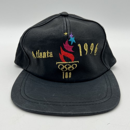 1990s vintage 1996 atlanta - vintage,