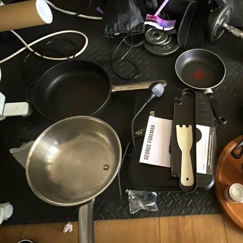 Kitchen ware bundle - ware,