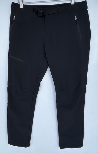 Rab womens softshell trousers - womens,