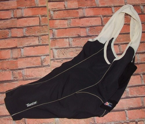 Santini cycling jersey body - jersey,