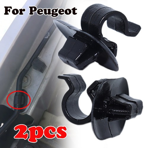 2pcs bonnet stay - stay, hood