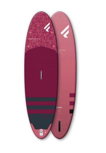 Fanatic sup diamond - fanatic, 10’4"