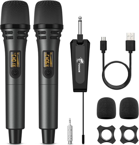 Tonor tw320 wireless - tw320,