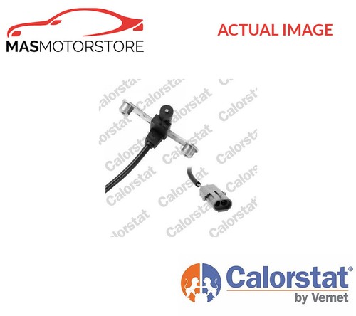 Crankshaft position sensor - crankshaft,