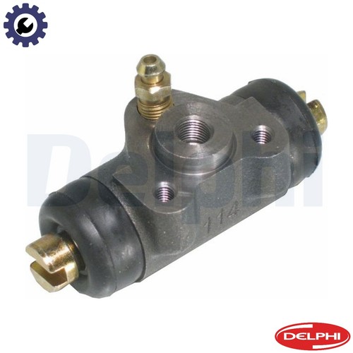 Wheel brake cylinder - wheel,