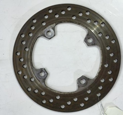 Rear brake disc kawasaki - rear,