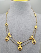 Antique Edwardian Gold Filled
