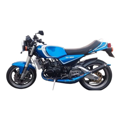 High performance full exhaust - high,