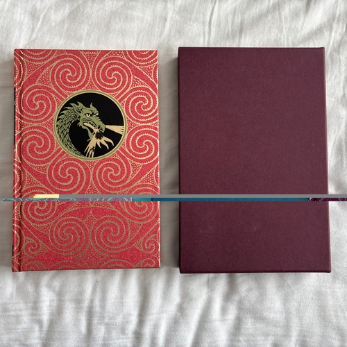 The hobbit tolkien - hobbit,