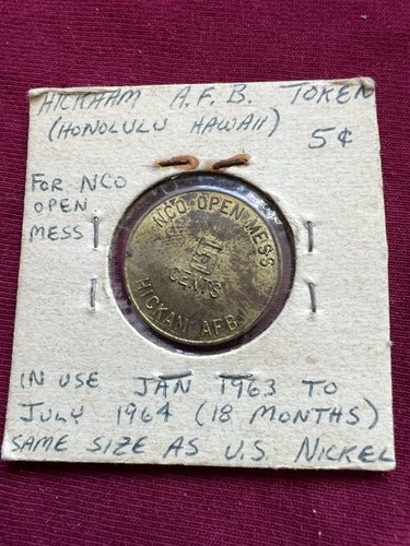 Usa american cent - 5,