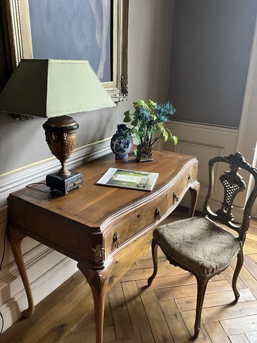 Elegant french walnut - elegant,