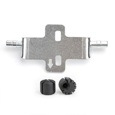 Silver Rider Seat Lowering