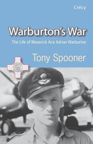 Warburton war the life - war:, of