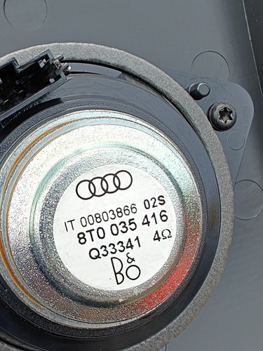 Audi bang olufsen - audi, &
