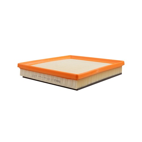 Air filter 9mm height 256mm - air,
