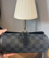 Louis Vuitton Damier Granite