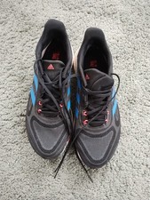 Mens Adidas Supernova + Bounce Running Shoes UK 11